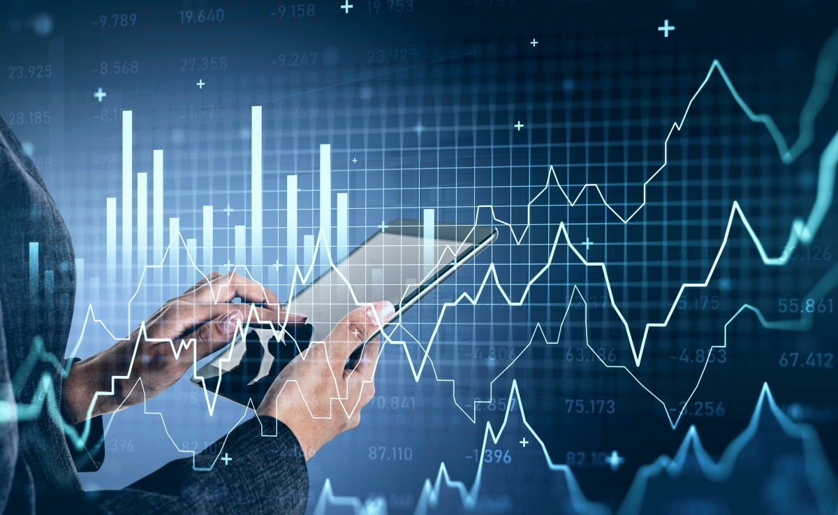 Accurate Stock Market Data