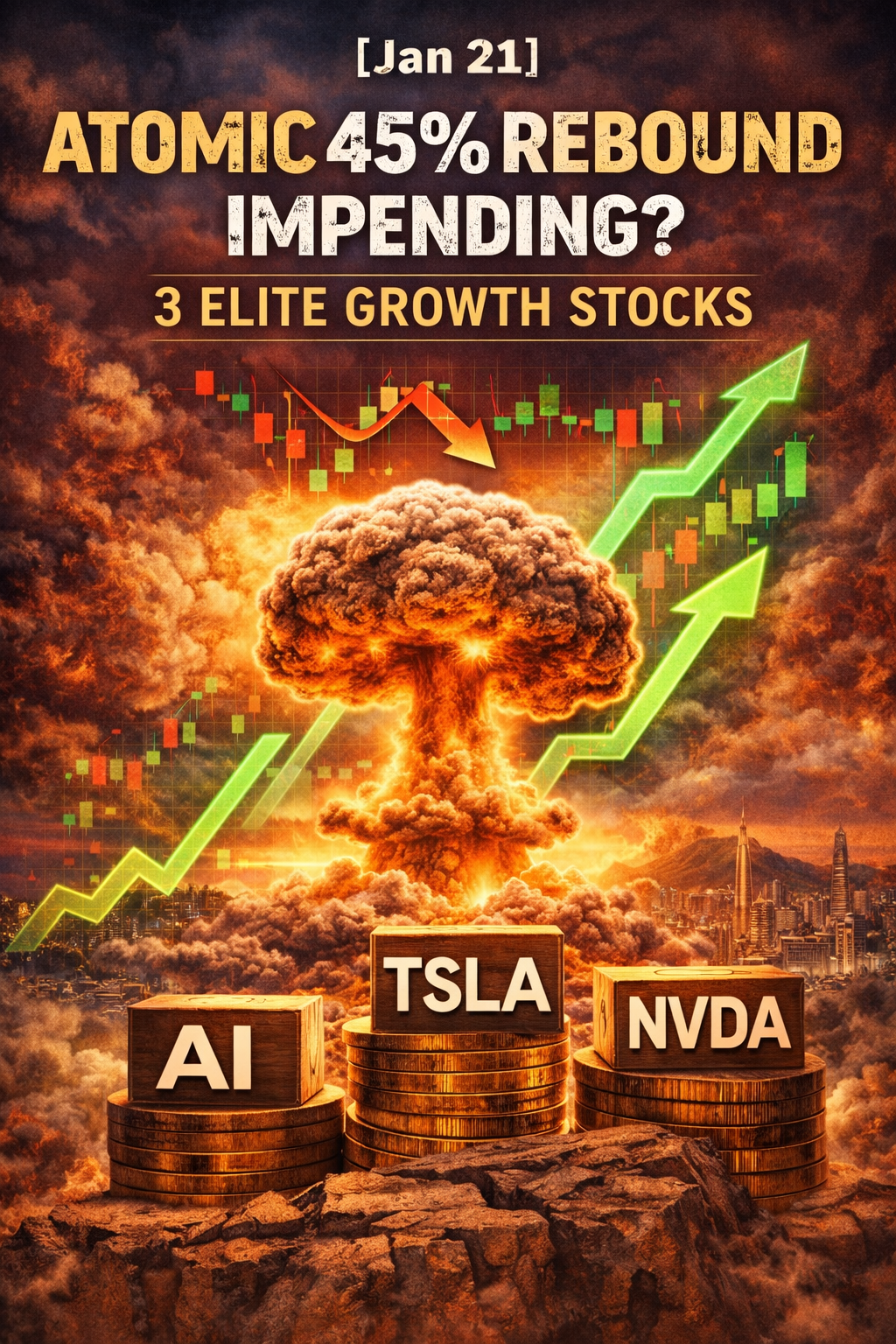 Growth Stocks