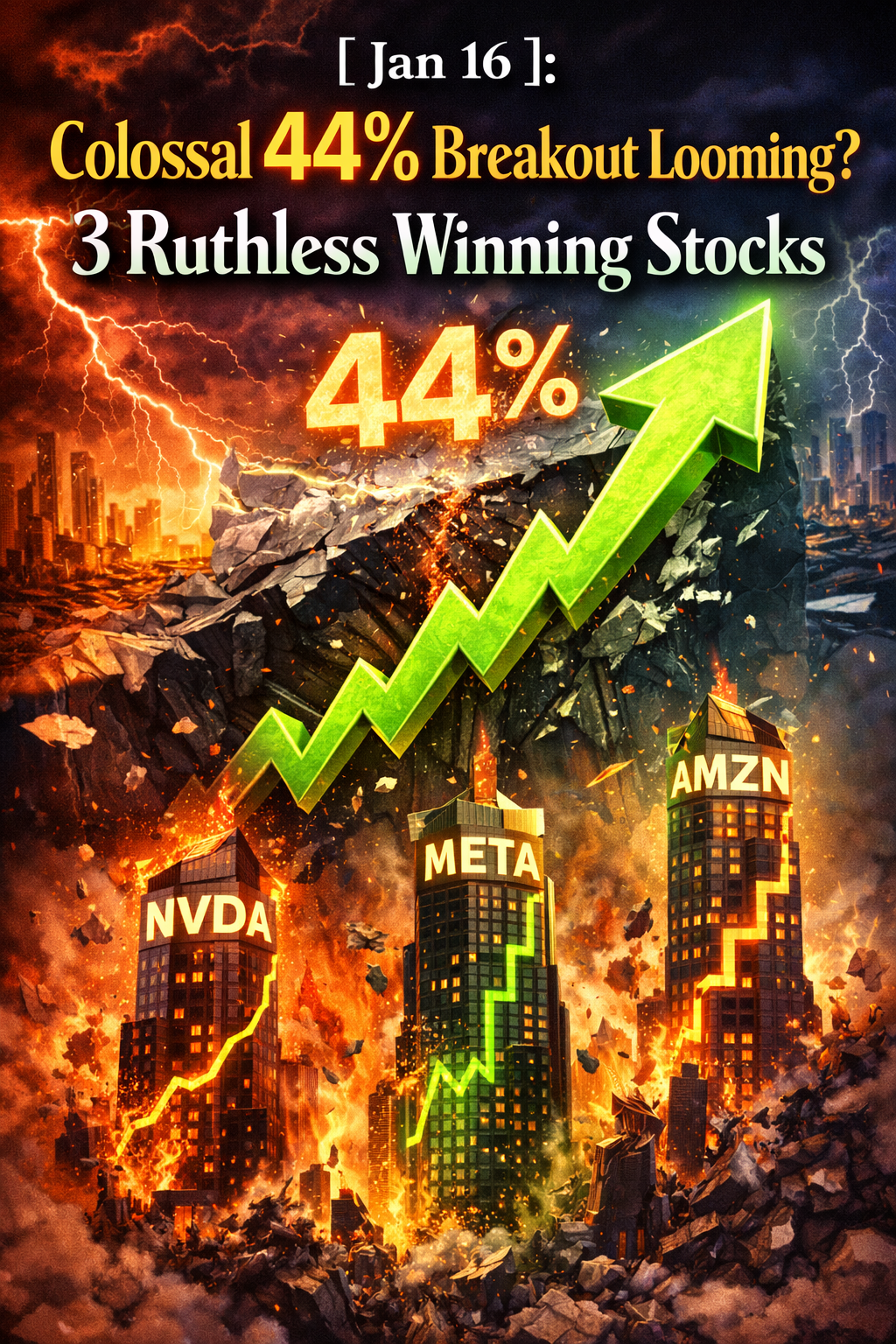 Winning Stocks