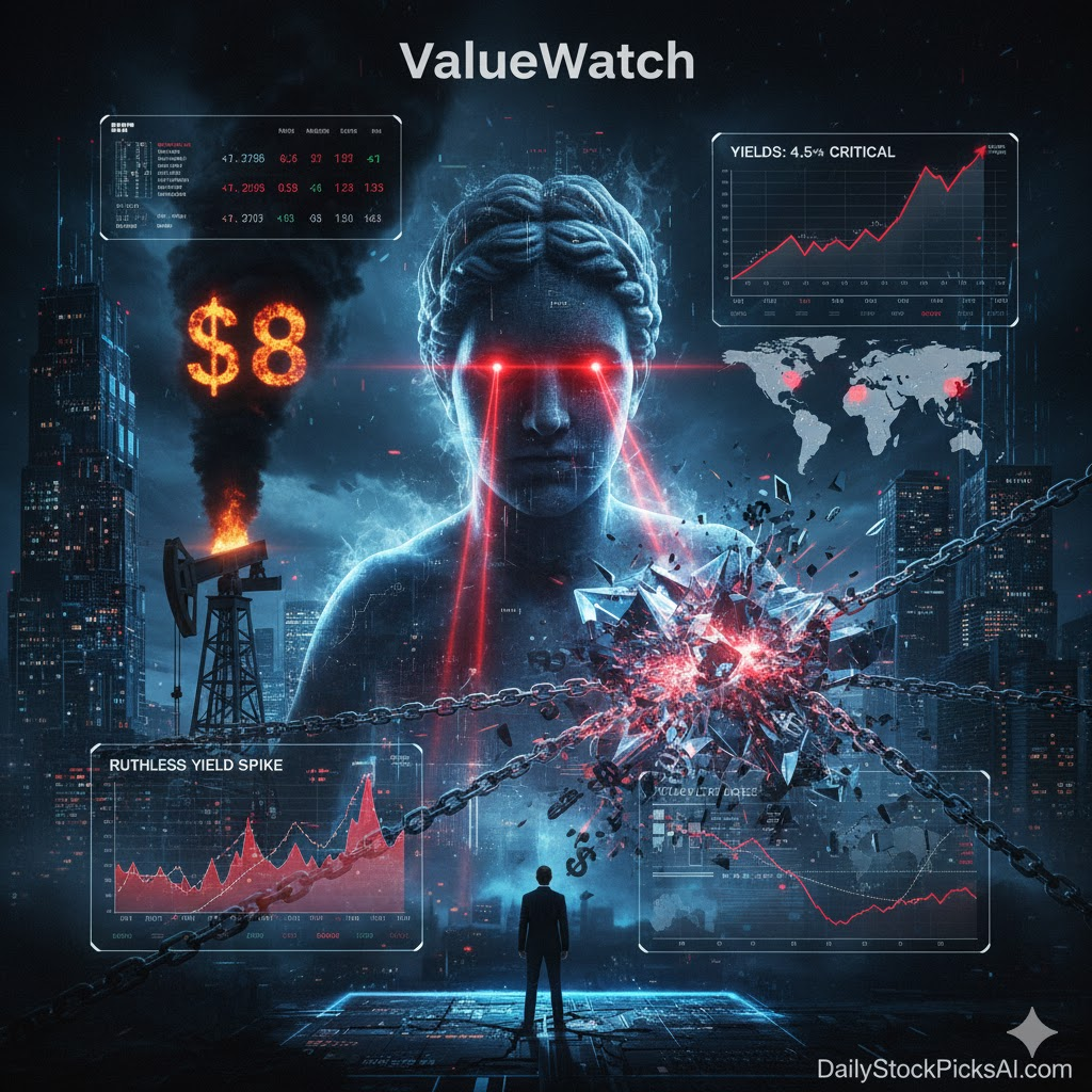 ValueWatch
