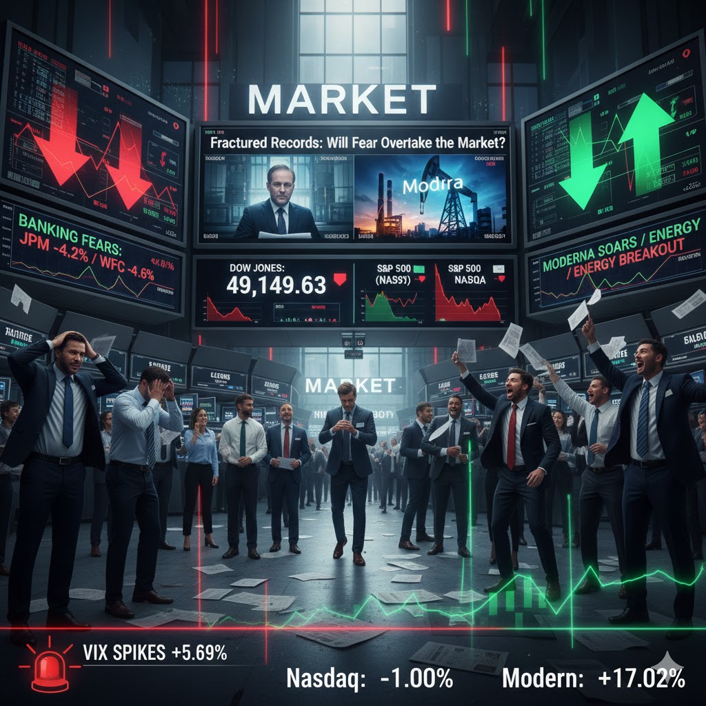 Market