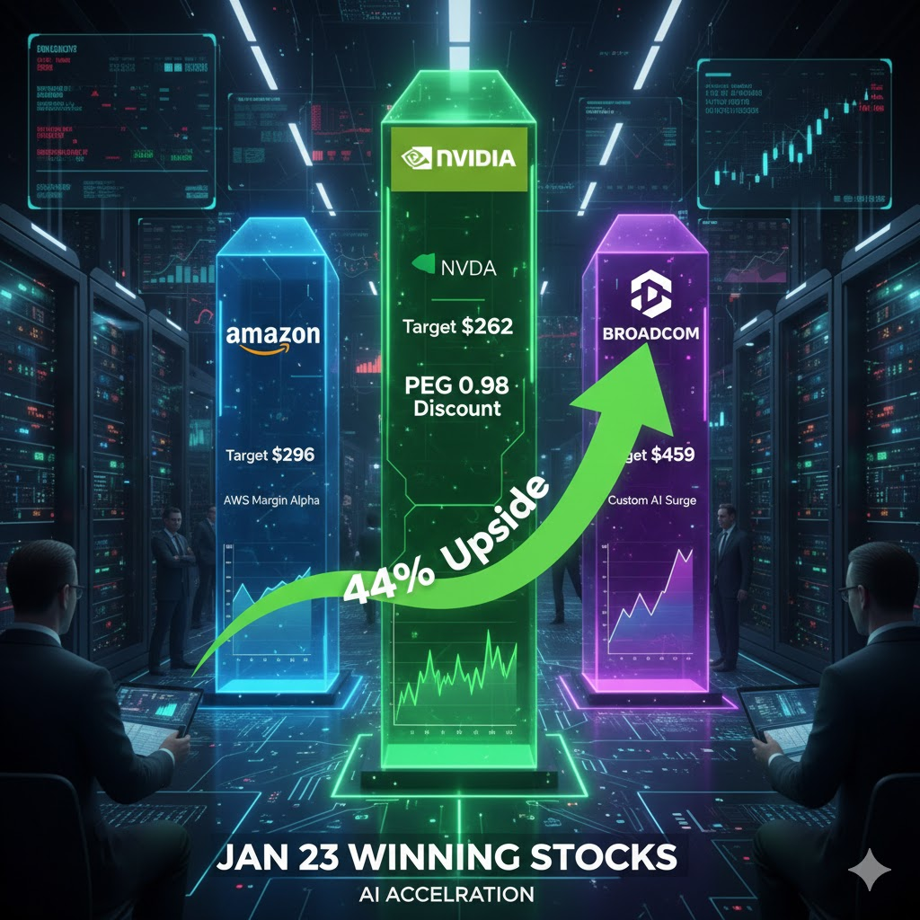 Winning Stocks