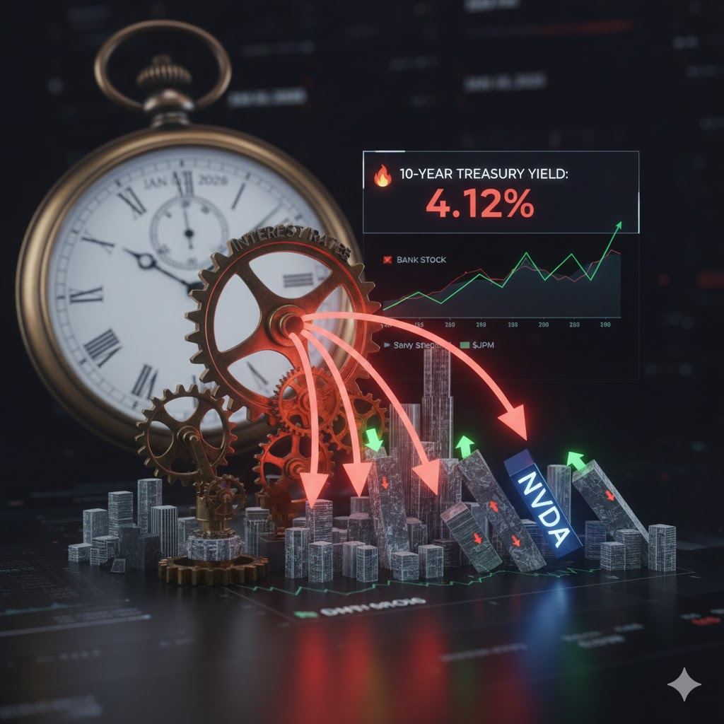 Interest Rates: Essential Stock Market Education for Investors