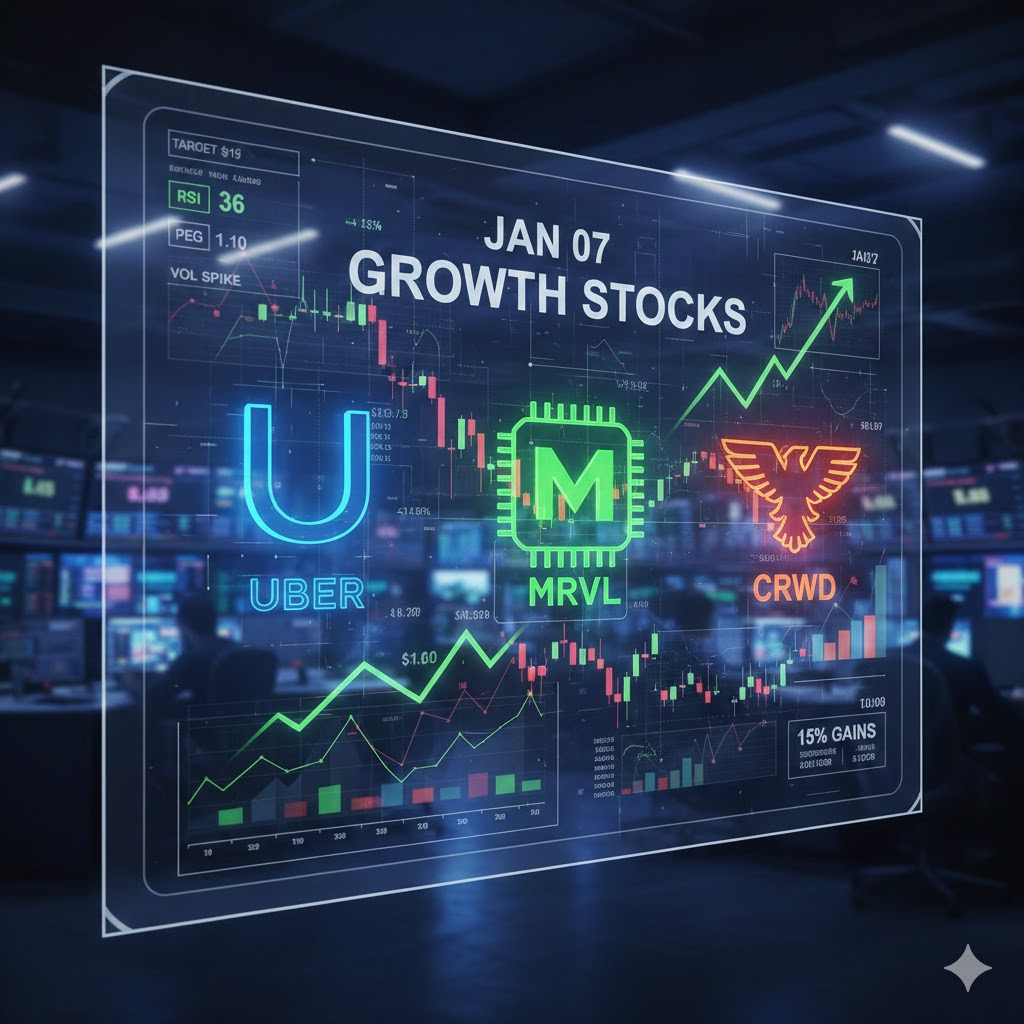Growth Stocks
