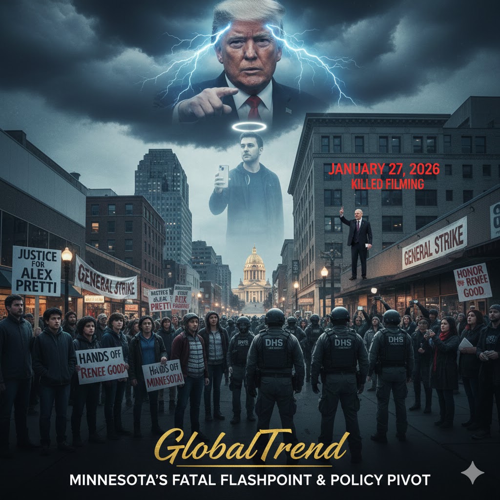 GlobalTrend